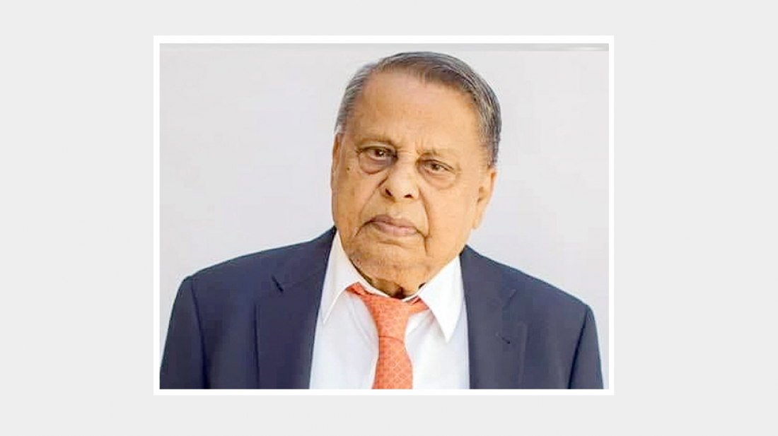 সিকদার গ্রুপের সাবেক চেয়ারম্যান জয়নুল হক ও তার স্বার্থ সংশ্লিষ্ট ২০৩ ব্যাংক হিসাব অবরুদ্ধ